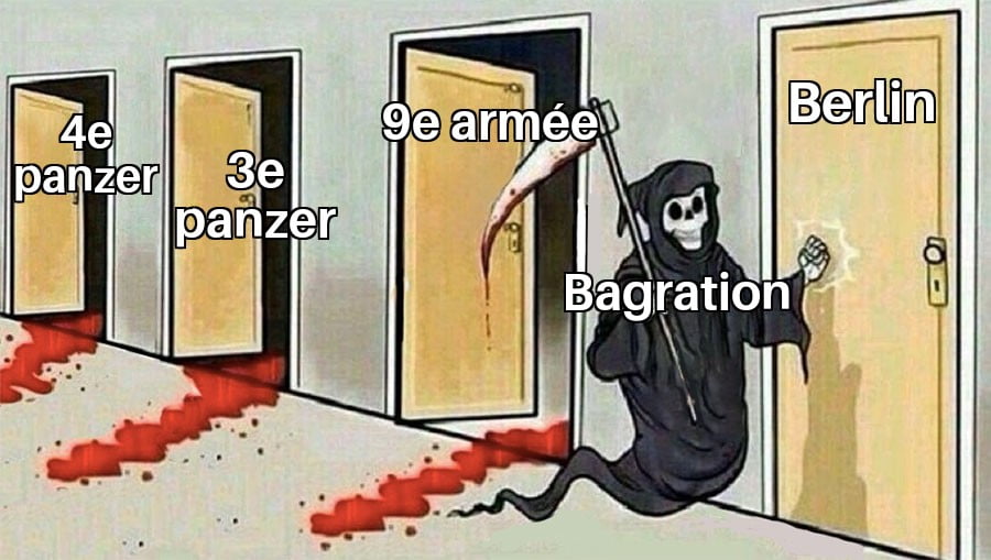 meme operation bagration 9e armée