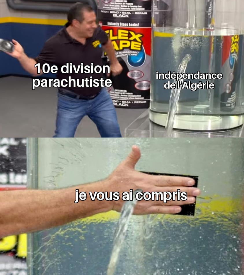 meme je vous ai compris