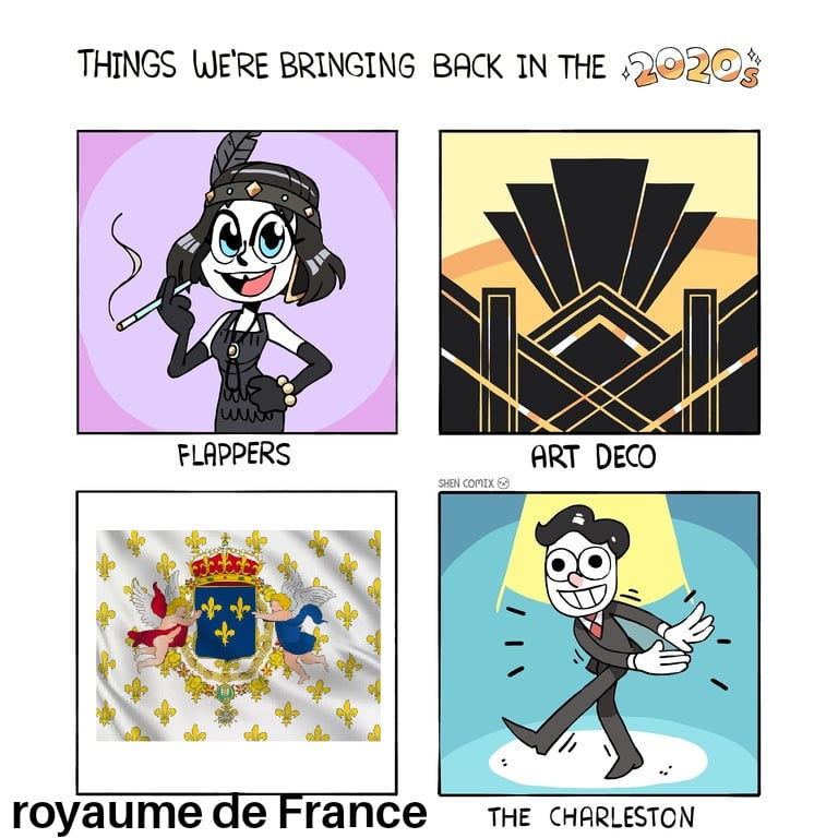 meme royaume de france