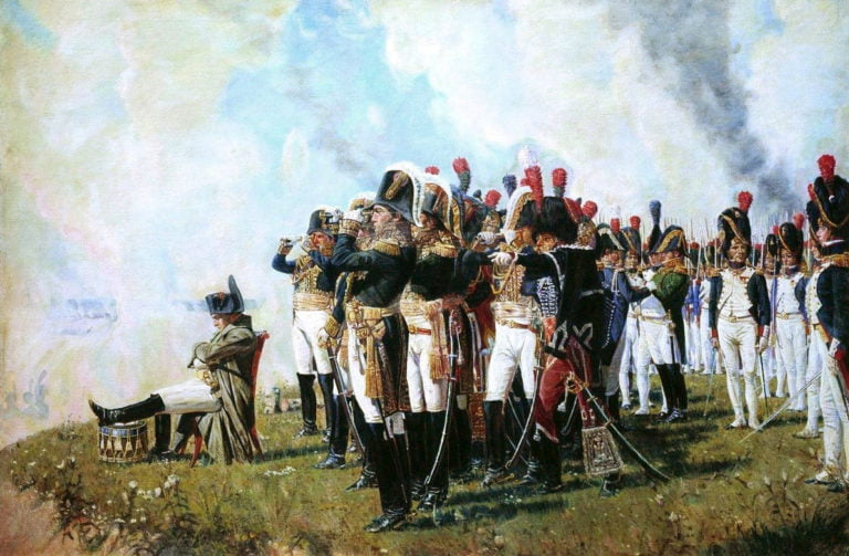 La France A Le Meilleur Ratio De Victoires Militaires