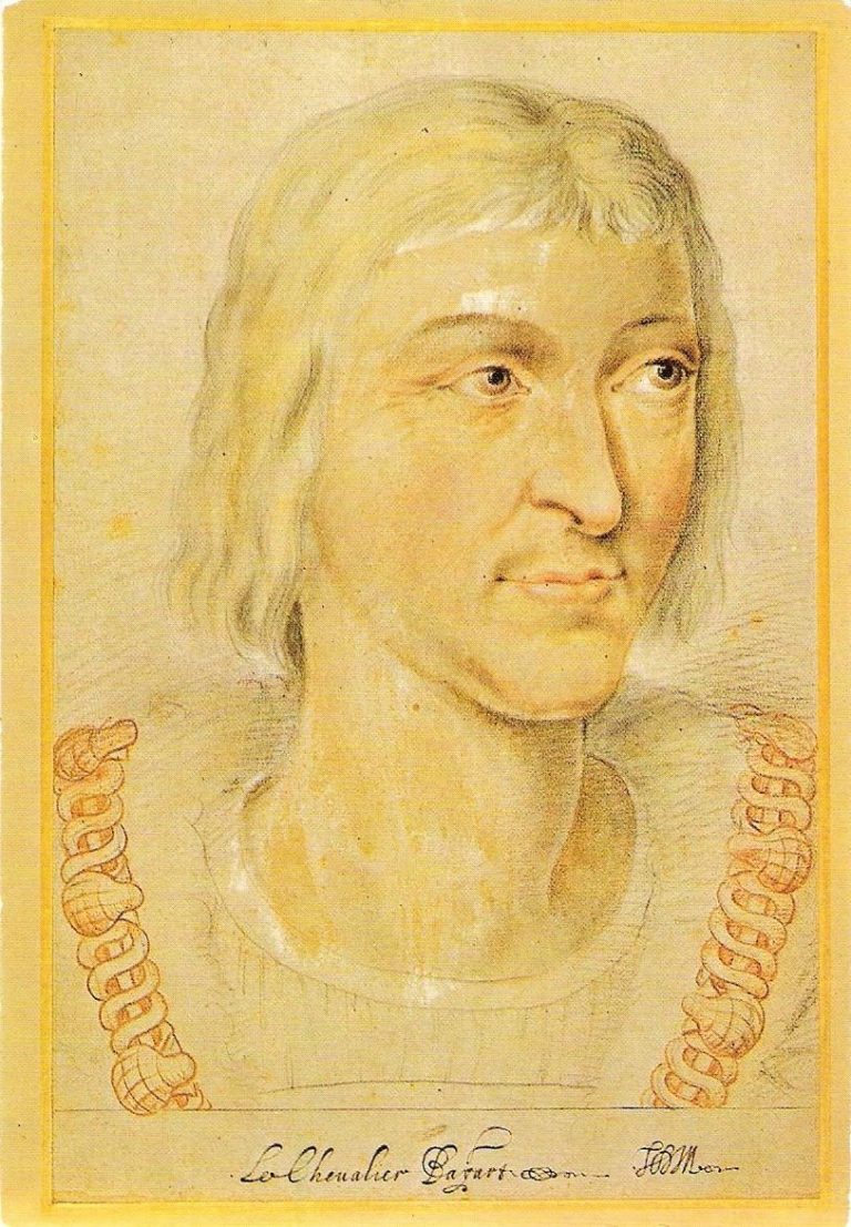 Pourquoi François 1er Est Un Personnage Important à Son époque Histoire du Chevalier Bayard - Personnages historiques
