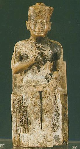 Pharaon Cheops