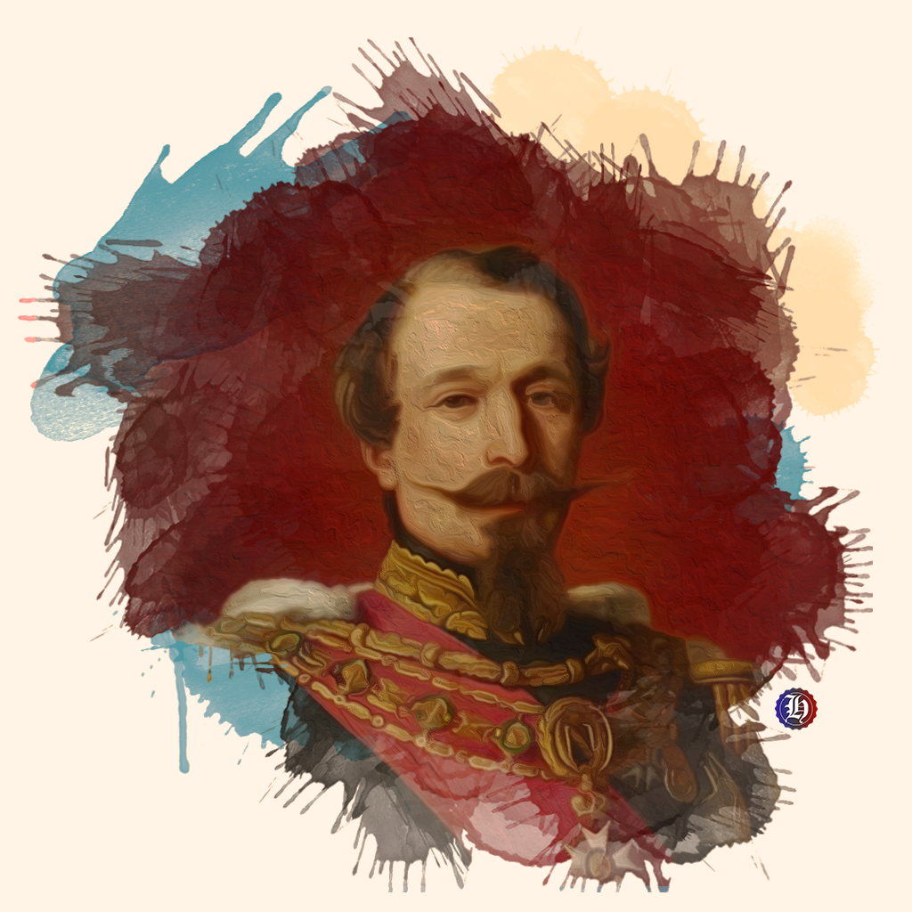 Napoléon III