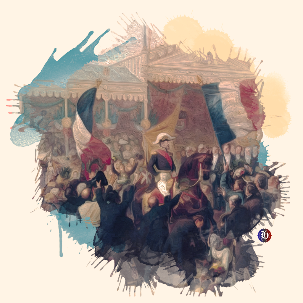 Le Second Empire