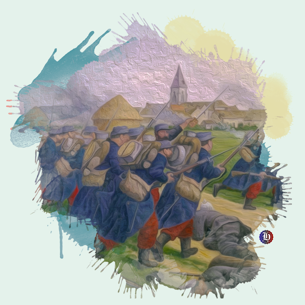 Analyse de la bataille de la Marne